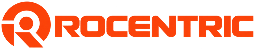 Rocentric