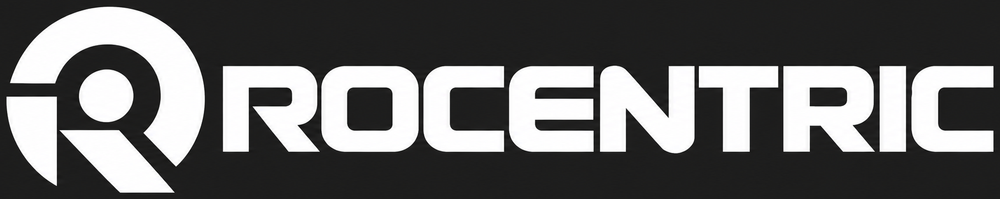 Rocentric